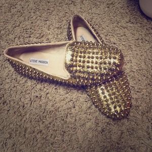 Steve Madden size 7 1/2 flats