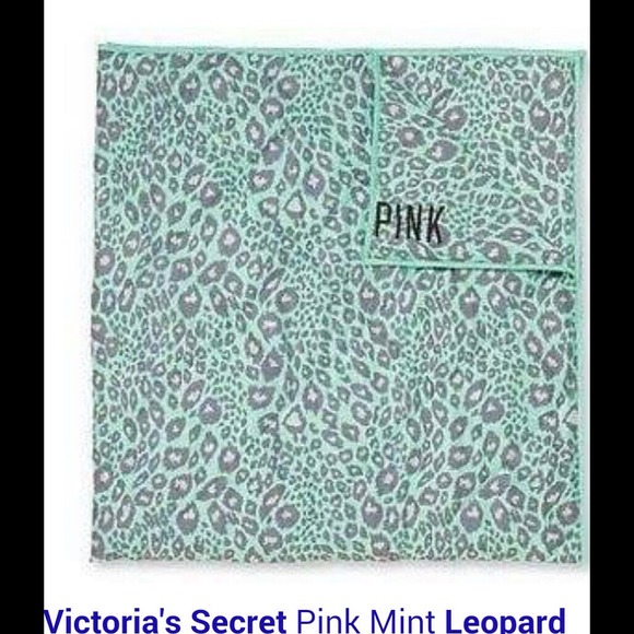 Victoria's Secret Other - Victoria's Secret King Size Bedspread