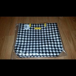 Vera Bradley Hello Yellow Tote