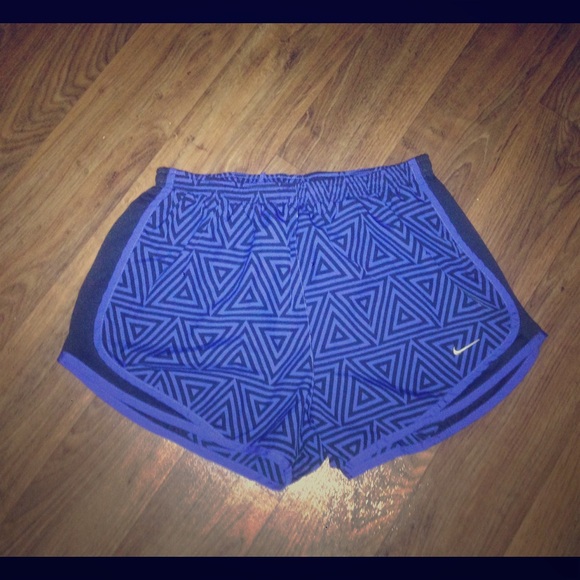 💙DRI•FIT NIKE WOMENS SHORTS💙