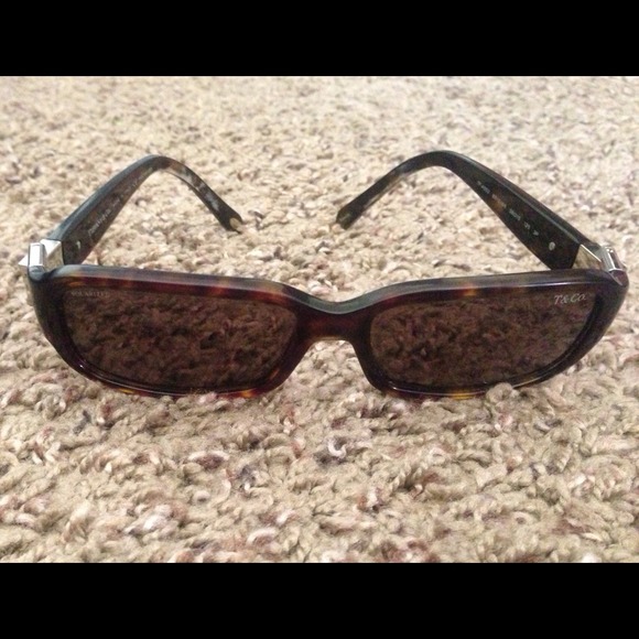 Authentic Tiffany & Co. Sunglasses - For Sale