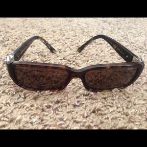 Authentic Tiffany & Co. Sunglasses - For Sale