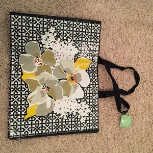 Vera Bradley Tote