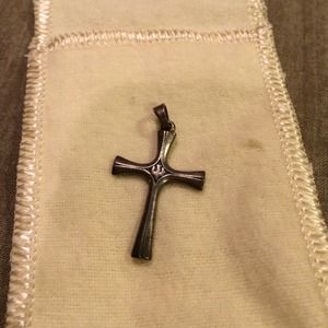 James Avery Necklace Charm