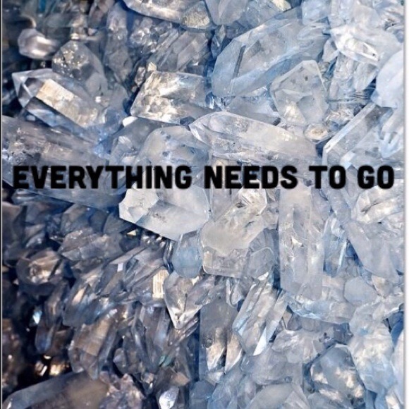 TAKING ALMOST ANY OFFER