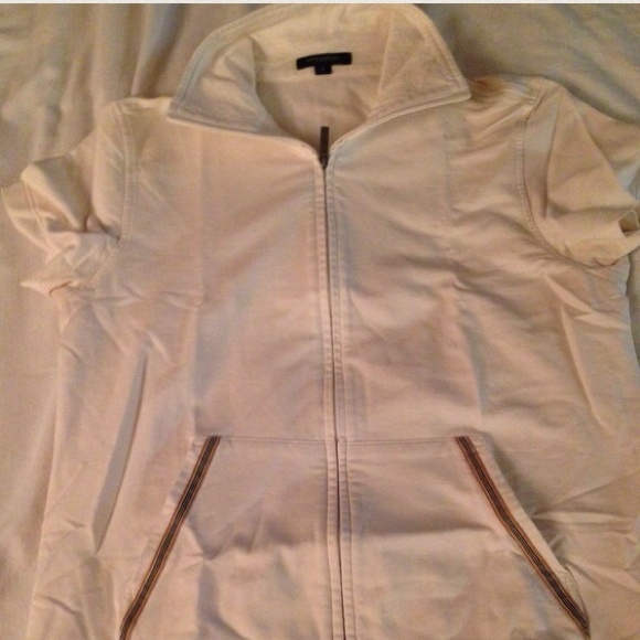 Burberry blouse - Picture 1 of 3