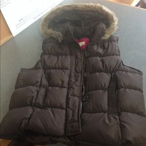 Sonoma vest
