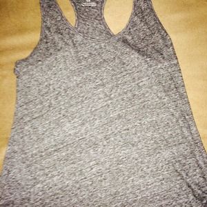 American Eagle Outfitters razorback hi-Lo Sz s $10