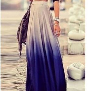 Beautiful long skirt