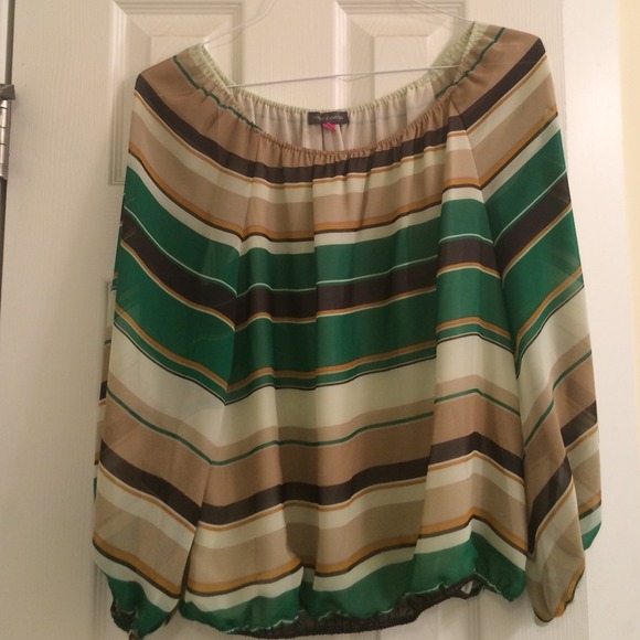 Vince Camuto Shirt