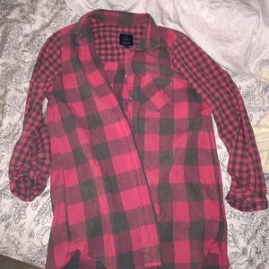 AEO "JEGGING" shirt