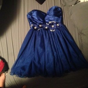 Homecoming/Dance Dress