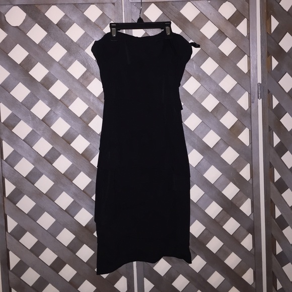 White House Black Market Dress - Picture 2 of 3