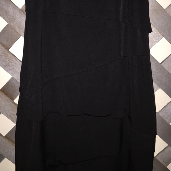 White House Black Market Dress - Picture 3 of 3