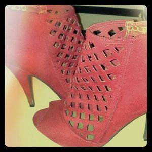 9 1/2 Christian siriano shoes