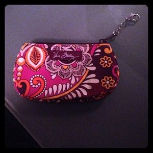 Vera Bradley ID Holder