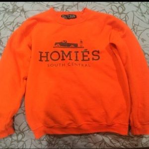 Brian Lichtenberg BLTEE Sweatshirt