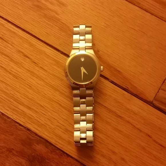 Movado