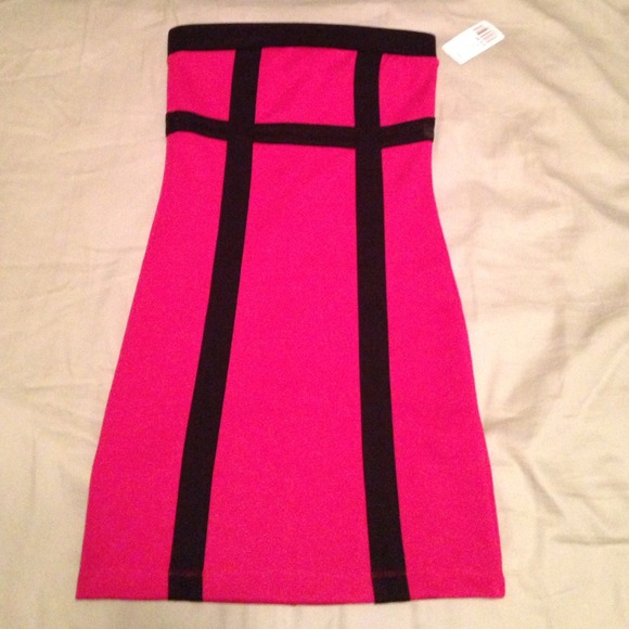 Forever 21 mini dress