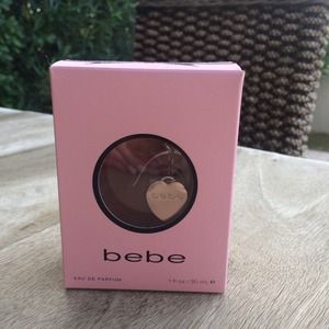 BEBE PERFUME