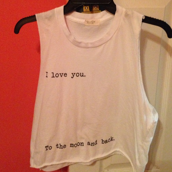 Brandy Melville Tops - Brandy Melville
