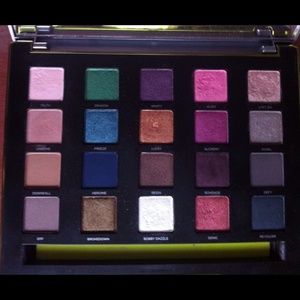 ‼️RESERVED‼️Urban Decay Vice 3