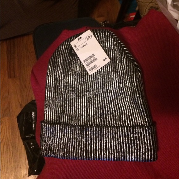 H&M beanie