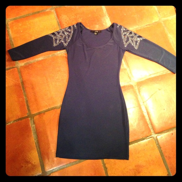 Forever 21 mini dress