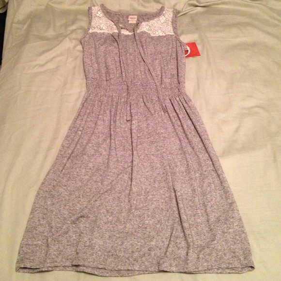 Mossimo supply co. dress