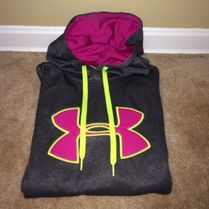 Women's UA Storm: Under Armour Hoodie
