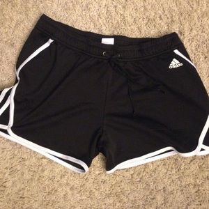 Bundle! Adidas running shorts