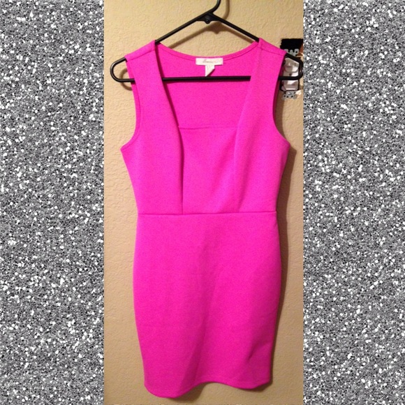 Forever 21 Dress