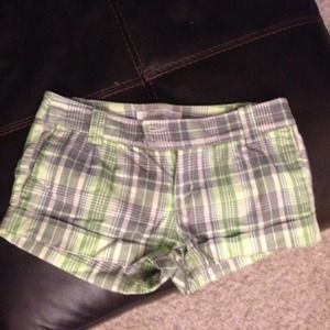 Shorts -casual for girl