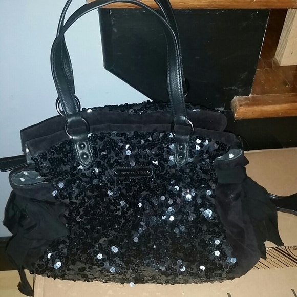 SOLDJuicy Couture StarShine Sequin Daydreamer - Picture 2 of 4