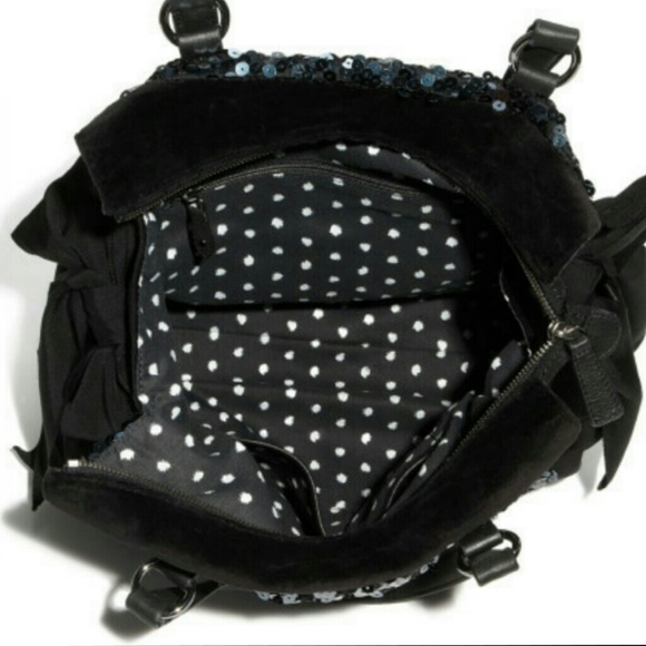 SOLDJuicy Couture StarShine Sequin Daydreamer - Picture 3 of 4