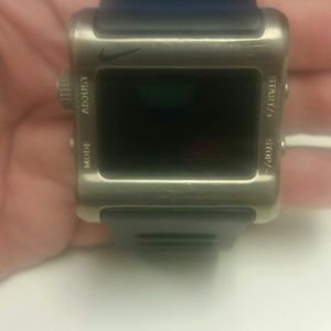 Nike sportswear Running Workout Watch