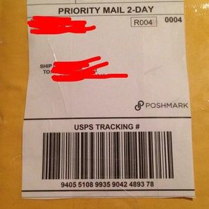 Shipment for Mamaduck