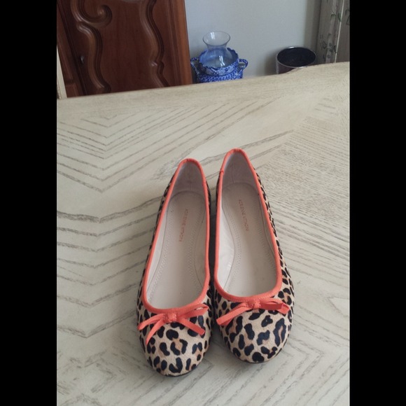 Leopard flats - Picture 2 of 4