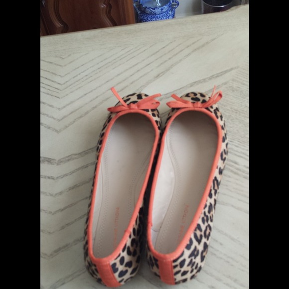 Leopard flats - Picture 3 of 4