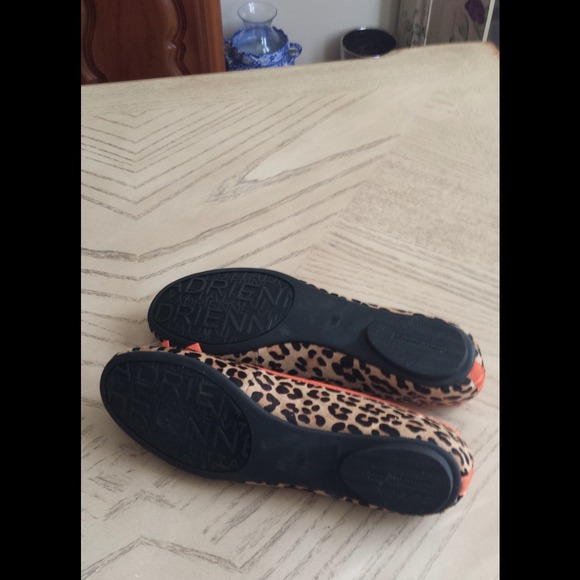 Leopard flats - Picture 4 of 4