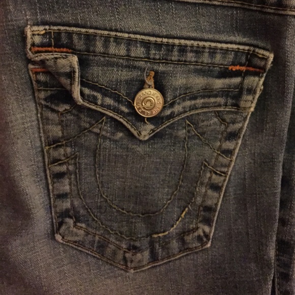 True Religion Jeans - Picture 2 of 4