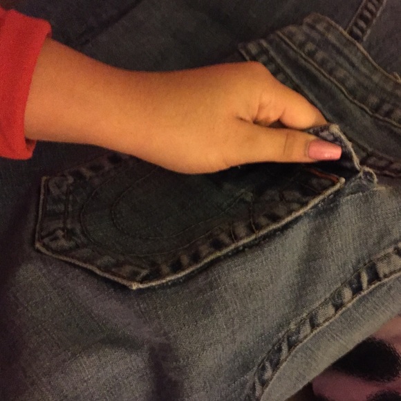 True Religion Jeans - Picture 4 of 4