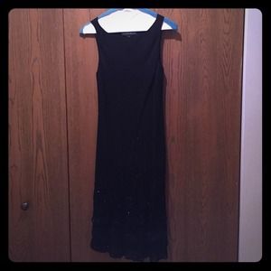 Jones New York little black dress!!