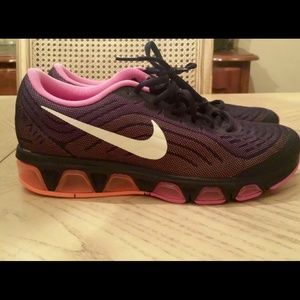 Brand new Nike Air Max Tailwind
