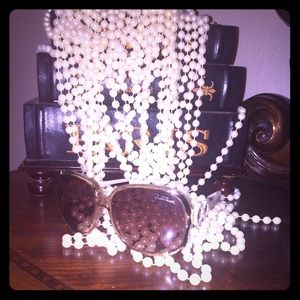 Oversized cavalli's