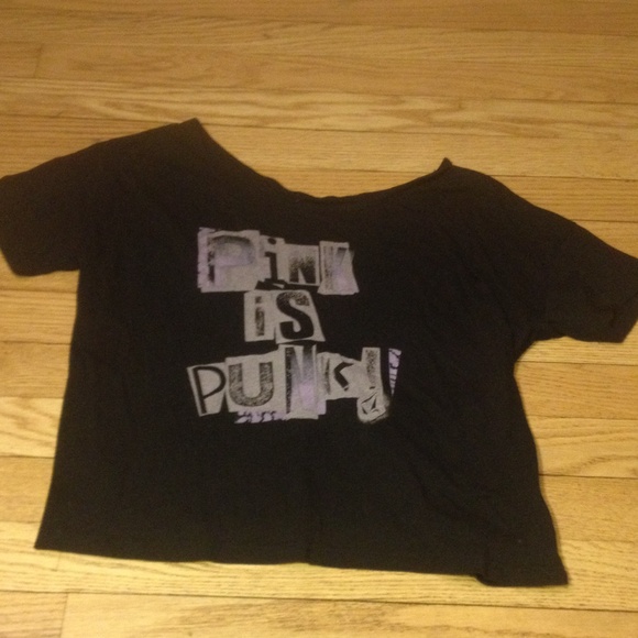 crop top - Picture 1 of 1