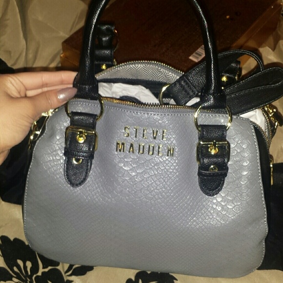 Steve Madden Purse