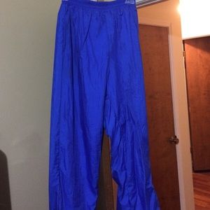 Vintage Warm-Ups