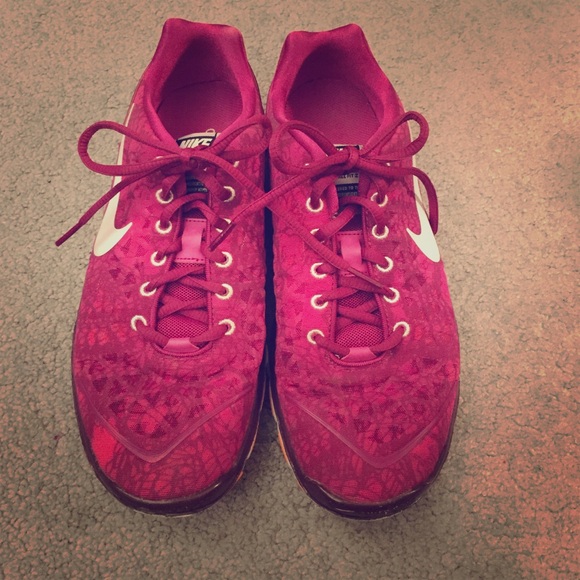 Nike Free Trainer 5.0