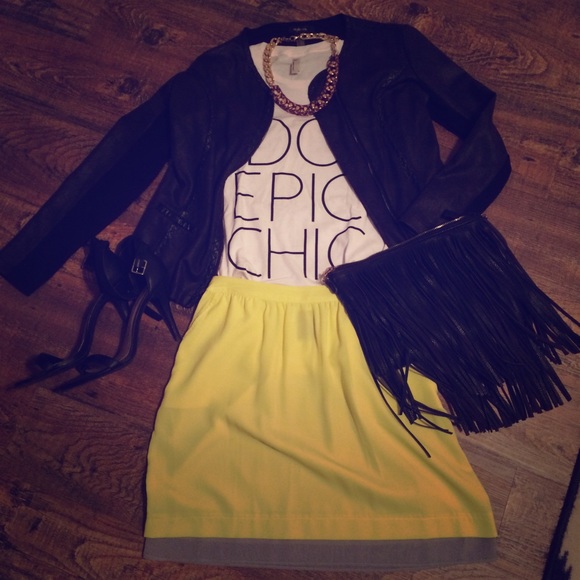 DO EPIC CHIC!!
